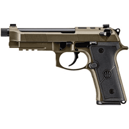 Pistole Beretta M9A4 Overlanding Nomad Bronze 9mm Para
